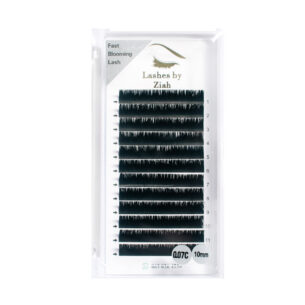 0.07 Blooming Auto Fans