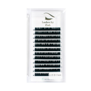 0.15 Classic/ Individual Lashes