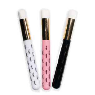 Shampoo/ Cleansing Lash Brushes